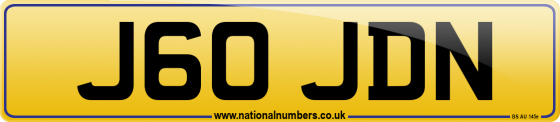 J60 JDN