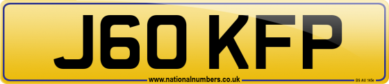 J60 KFP