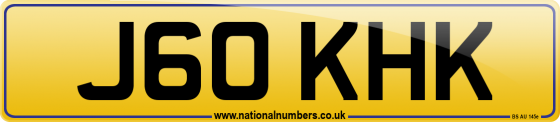 J60 KHK