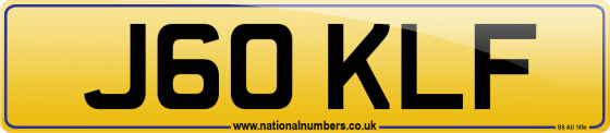 J60 KLF