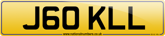J60 KLL