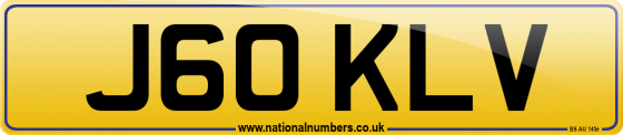 J60 KLV