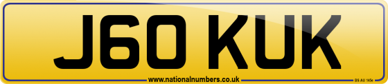 J60 KUK