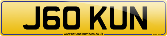 J60 KUN