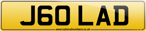 J60 LAD