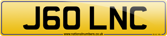 J60 LNC
