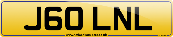 J60 LNL