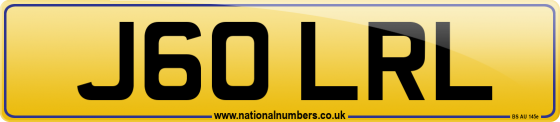 J60 LRL