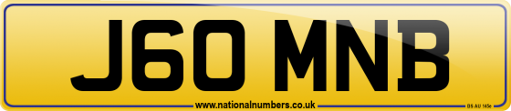 J60 MNB