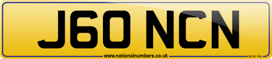 J60 NCN
