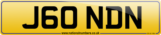 J60 NDN