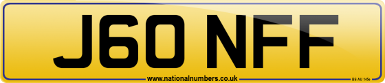 J60 NFF