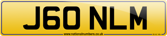 J60 NLM