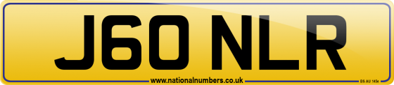 J60 NLR