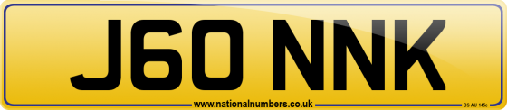 J60 NNK