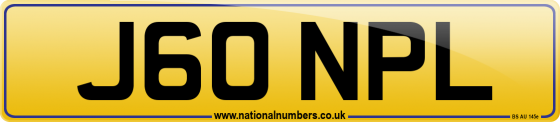 J60 NPL