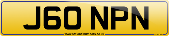 J60 NPN