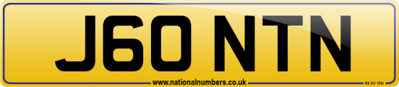 J60 NTN