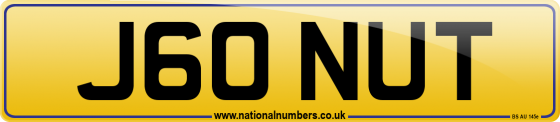 J60 NUT