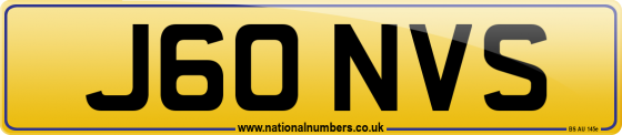 J60 NVS