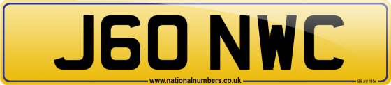 J60 NWC