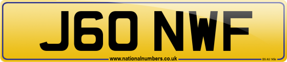 J60 NWF