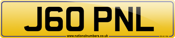 J60 PNL