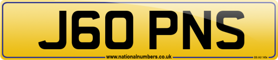J60 PNS