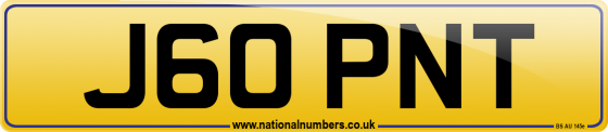 J60 PNT