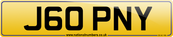J60 PNY
