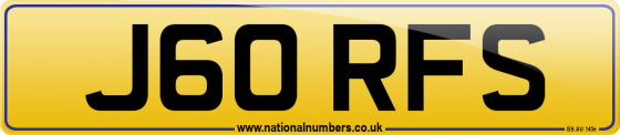 J60 RFS