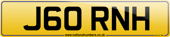 J60 RNH