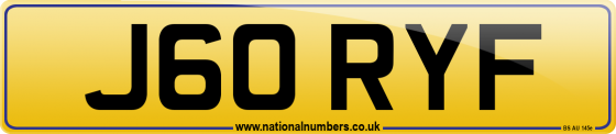 J60 RYF