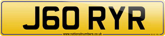 J60 RYR
