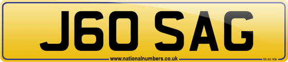 J60 SAG