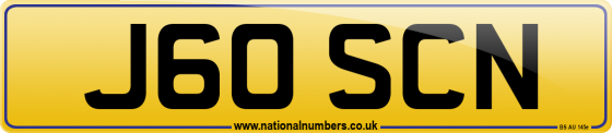J60 SCN