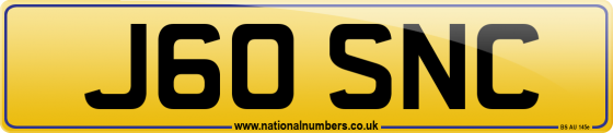 J60 SNC