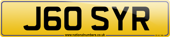 J60 SYR