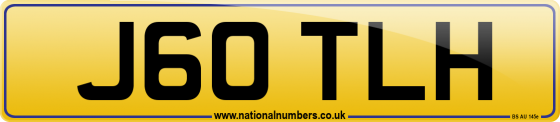 J60 TLH