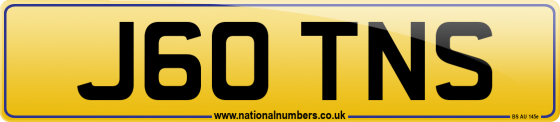 J60 TNS