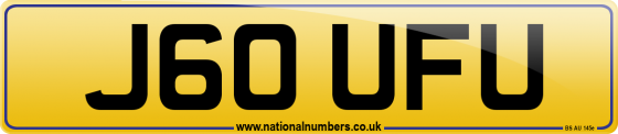 J60 UFU