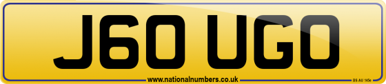 J60 UGO