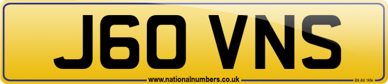 J60 VNS