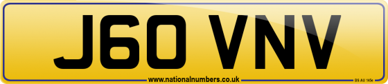 J60 VNV