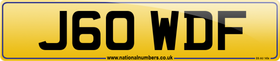 J60 WDF