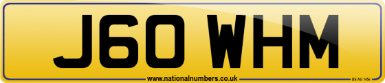 J60 WHM