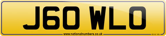 J60 WLO