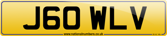 J60 WLV