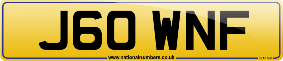 J60 WNF