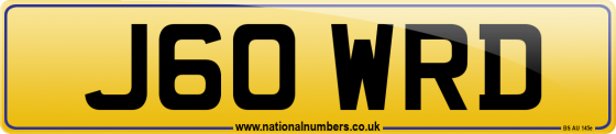 J60 WRD